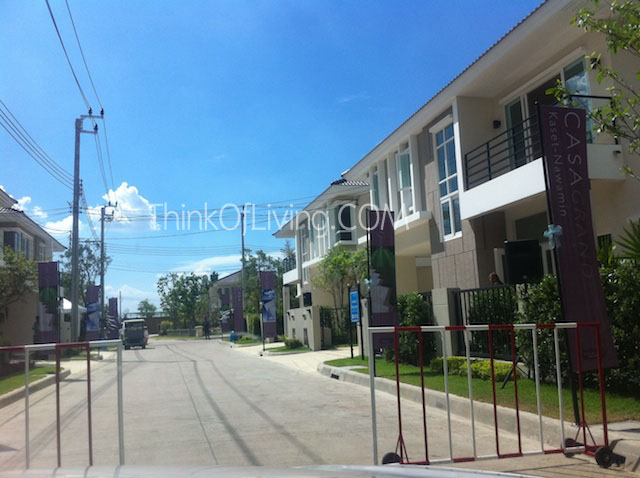 Gate ซุ้ม Casa Grand Gate ซุ้ม Casa Grand