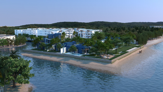 Santora Santora by SC Asset
