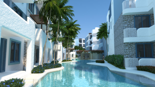 Santora Santora by SC Asset