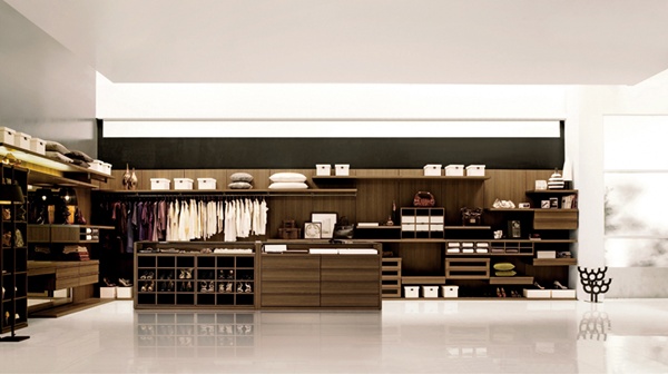 เนรม ตห องแต งต วให สวยแบบ Walk In Closet Living Inspire อ นๆ