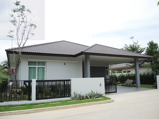 ปณาล บ านนา โครงการบ านเด ยว style villa ตากอากาศพ ทยา ทำเลสงบใกล ภ เขา จาก ท บาลานซ ร ว วฉบ บท 452 thinkofliving com
