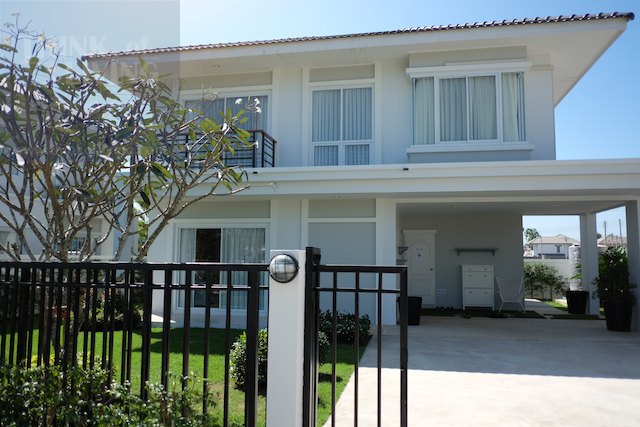fine residence เช ยงราย บ านเด ยวต ดถนนใหญ เช ยงราย เท ง โครงการใหม จาก fine home group ร ว วฉบ บย อท 471 thinkofliving com
