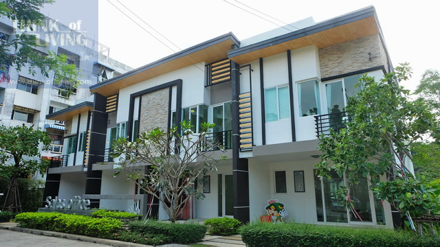 gusto ท าน ำนนท พระราม 5 ทาวโฮม 2 ช น ใกล ท าน ำนนท และสะพาน นนทบ ร 1 ร ว วฉบ บท 730 thinkofliving com