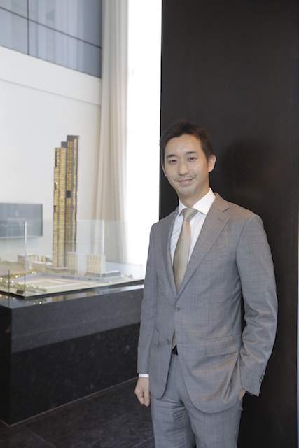 Country Group เปิดตัว Four Seasons Private Residences Bangkok |  Thinkofliving.Com