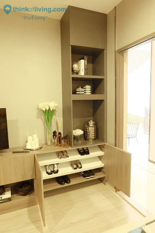 Ideo ท่าพระ Interchange คอนโด High Rise 22 ชั้น ใกล้รถไฟฟ้าสถานี ท่าพระ