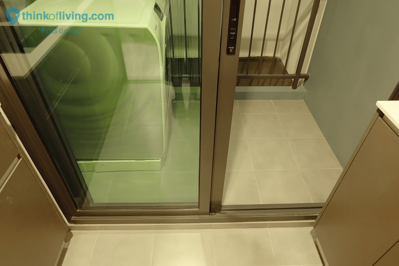 Ideo ท่าพระ Interchange คอนโด High Rise 22 ชั้น ใกล้รถไฟฟ้าสถานี ท่าพระ