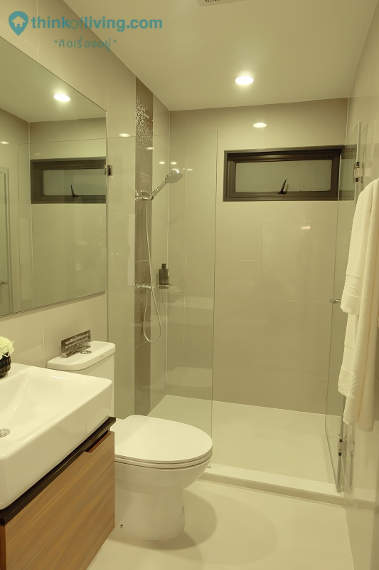 Ideo ท่าพระ Interchange คอนโด High Rise 22 ชั้น ใกล้รถไฟฟ้าสถานี ท่าพระ