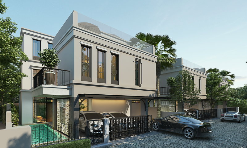 altitude mastery พหลโยธ น 24 บ านเด ยวระด บ super luxury ใกล แยกร ชโยธ น จาก altitude development preview thinkofliving com