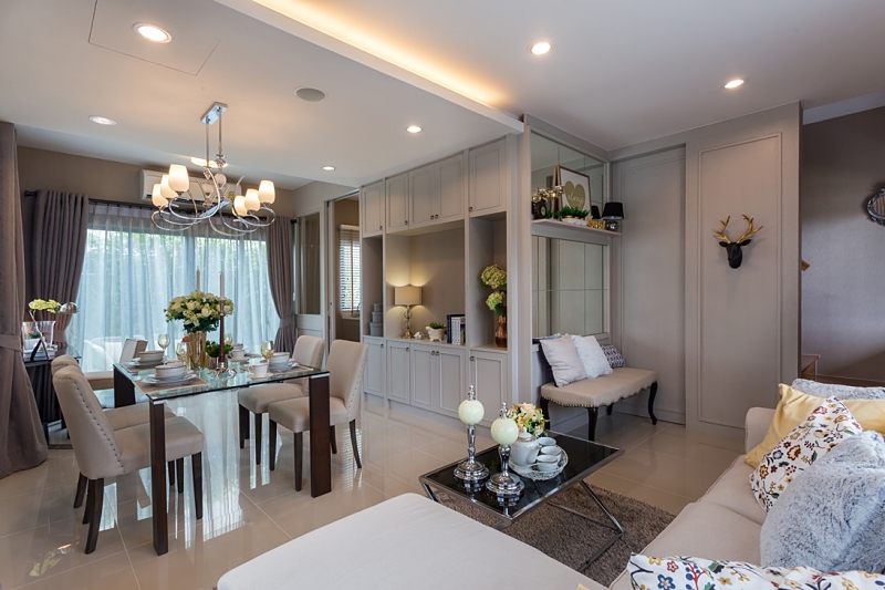 the connect วงแหวน รามอ นทรา 2 ทาวน โฮมแบบใหม สไตล modern แนวค ด modish real living เช อมต อการใช ช ว ตอย างม สไตล จาก pruksa pr news thinkofliving com