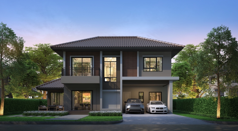 venue ต วานนท ร งส ต บ านเด ยวและบ านแฝด ต ดถนนต วานนท ใกล ทางด วนศร ร ช ออกแบบแนวค ด organic living จาก sc asset preview thinkofliving com