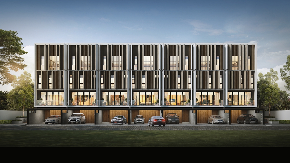 authen ลาดพร าว นาคน วาส ทาวน โฮม 3 ช นคร ง ในซอยนาคน วาส 48 แยก 14 จาก เร ยลต กร ป preview thinkofliving com