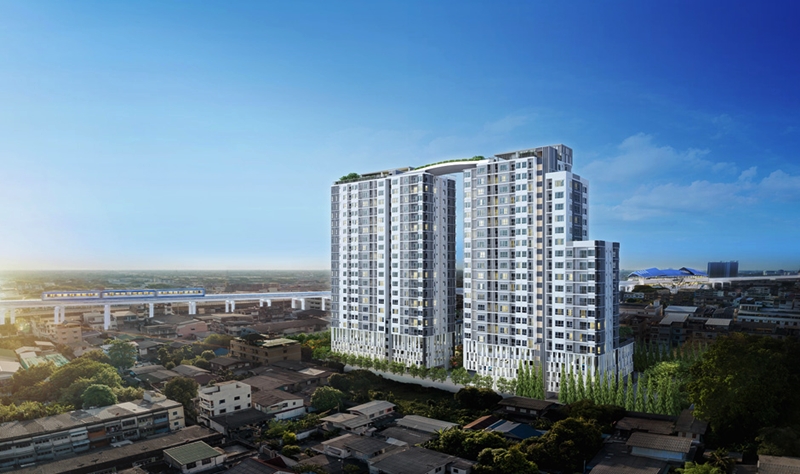 supalai park สถาน แยกไฟฉาย คอนโด high rise ย านจร ญสน ทวงศ ห างสถาน แยกไฟฉาย 330 เมตร จาก ศ ภาล ย preview thinkofliving com