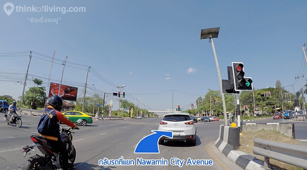 the primary v เกษตร นวม นทร บ านเด ยวและบ านแฝด ระด บ super luxury 4 ช น บนถนนประเสร ฐมน ก จ จาก กร งเทพพ ฒนาซ เอ มเอส ร ว วฉบ บท 2008 thinkofliving com