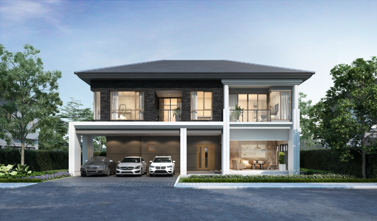 the city สาทร ก ลปพฤกษ บ านเด ยว 2 ช น ต ดถนนบางแค ห าง mrt สถาน บางแค 1 8 กม จาก ap preview thinkofliving com