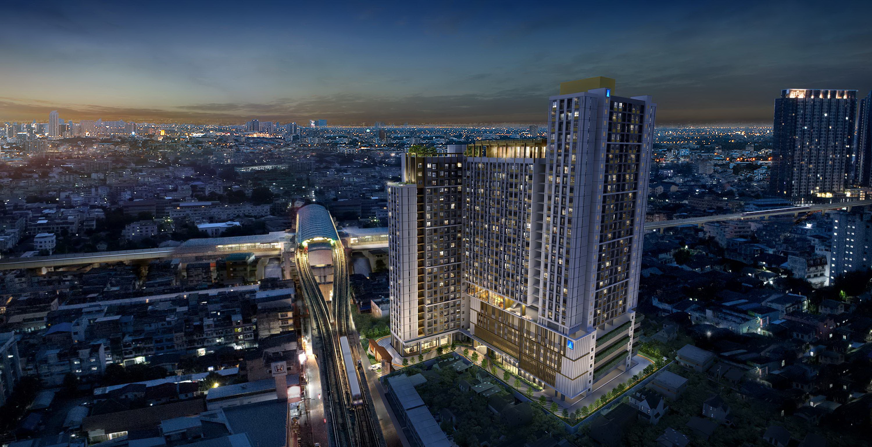 lumpini place เตาป น อ นเตอร เชนจ จาก lpn คอนโด high rise 120 เมตร จากสถาน เตาป น preview thinkofliving com