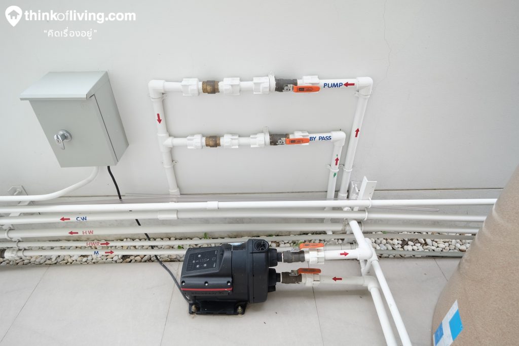 บ านนว ต รามคำแหง 118 บ านเด ยว 3 ช น บ านส งสร าง พร อมล ฟต สระว ายน ำส วนต ว และ solar rooftop จาก premier assets walk in review thinkofliving com