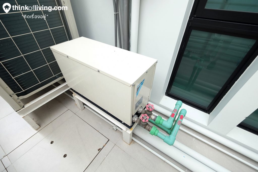 บ านนว ต รามคำแหง 118 บ านเด ยว 3 ช น บ านส งสร าง พร อมล ฟต สระว ายน ำส วนต ว และ solar rooftop จาก premier assets walk in review thinkofliving com