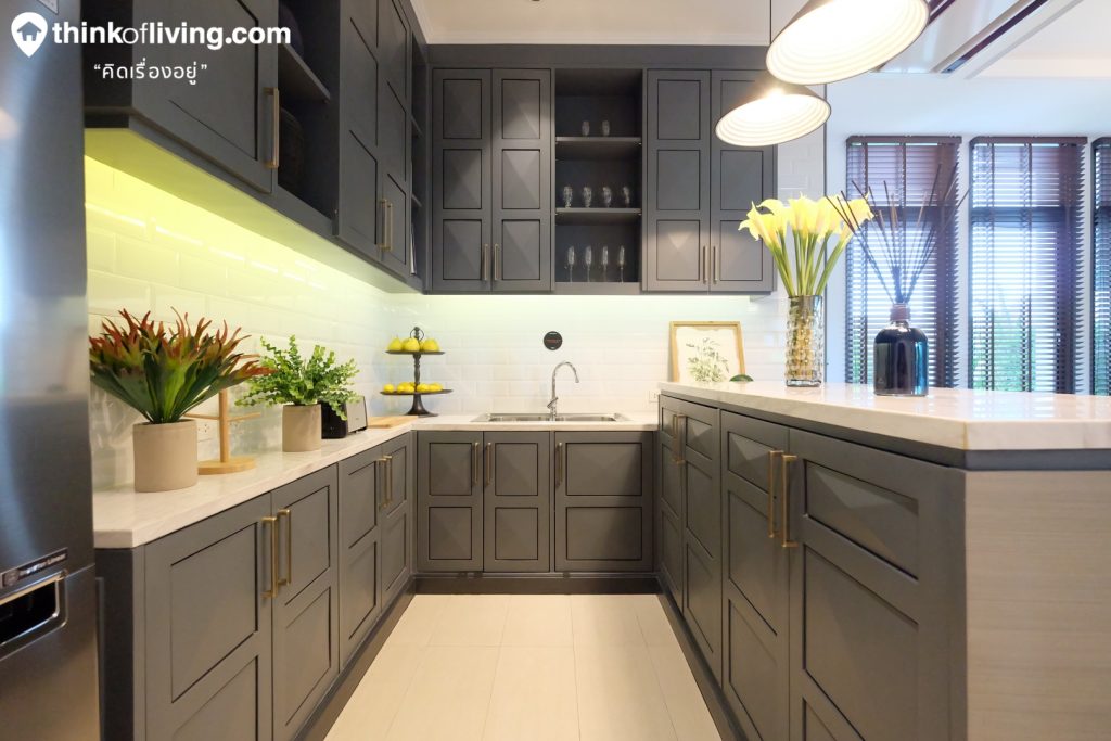 บ านนว ต รามคำแหง 118 บ านเด ยว 3 ช น บ านส งสร าง พร อมล ฟต สระว ายน ำส วนต ว และ solar rooftop จาก premier assets walk in review thinkofliving com