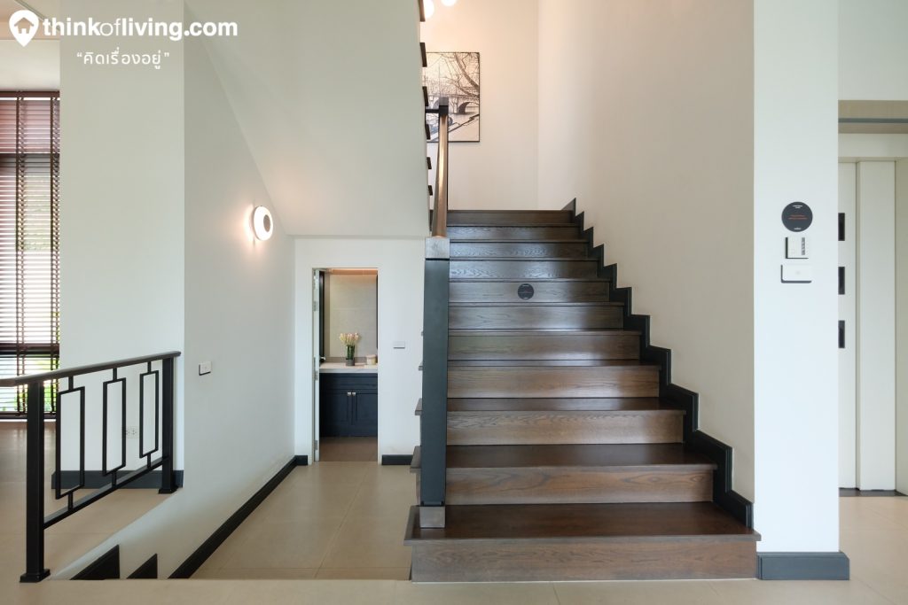 บ านนว ต รามคำแหง 118 บ านเด ยว 3 ช น บ านส งสร าง พร อมล ฟต สระว ายน ำส วนต ว และ solar rooftop จาก premier assets walk in review thinkofliving com