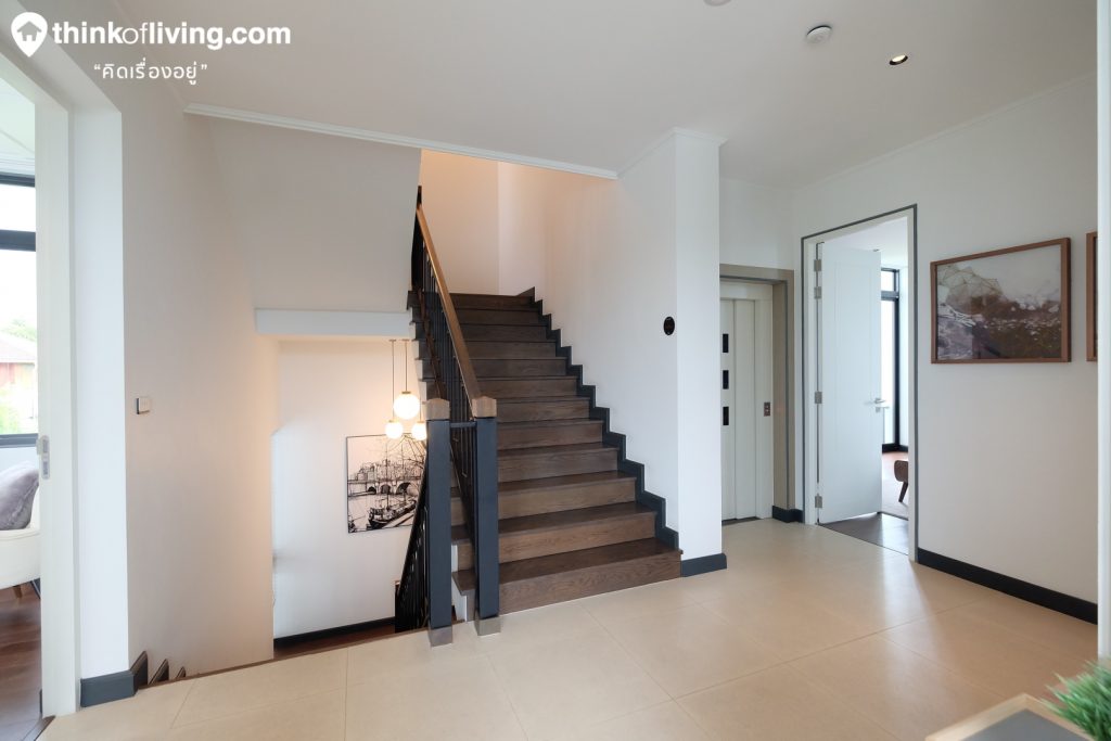 บ านนว ต รามคำแหง 118 บ านเด ยว 3 ช น บ านส งสร าง พร อมล ฟต สระว ายน ำส วนต ว และ solar rooftop จาก premier assets walk in review thinkofliving com