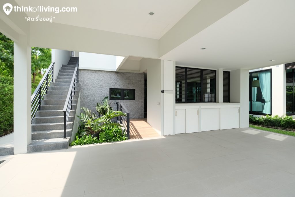 บ านนว ต รามคำแหง 118 บ านเด ยว 3 ช น บ านส งสร าง พร อมล ฟต สระว ายน ำส วนต ว และ solar rooftop จาก premier assets walk in review thinkofliving com
