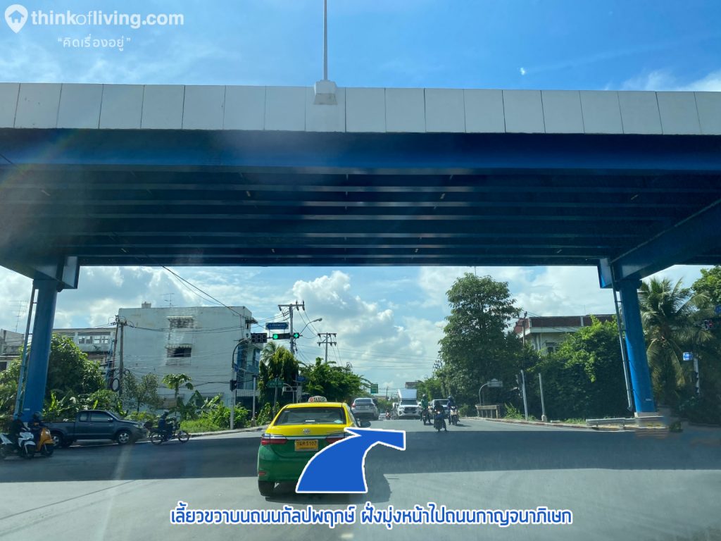 ninya ก ลปพฤกษ บ านแฝดสไตล modern tropical 2 3 ช น บนถนนก ลปพฤกษ จาก cpn ร ว วฉบ บท 2124 thinkofliving com