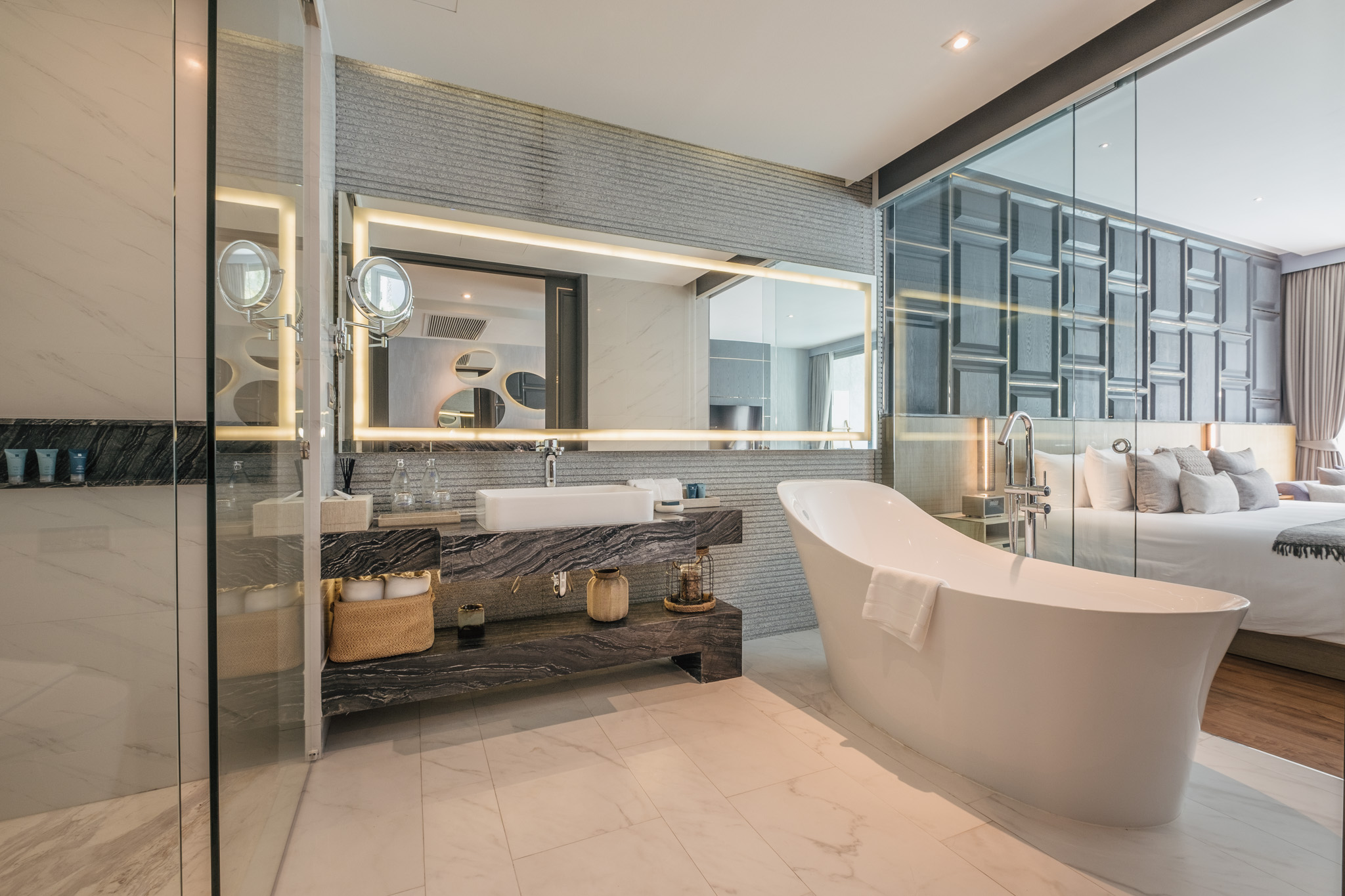 Cissa Group เปิดแผนลงทุนภูเก็ต 4 โครงการ หนุนเป็น Medical Hub