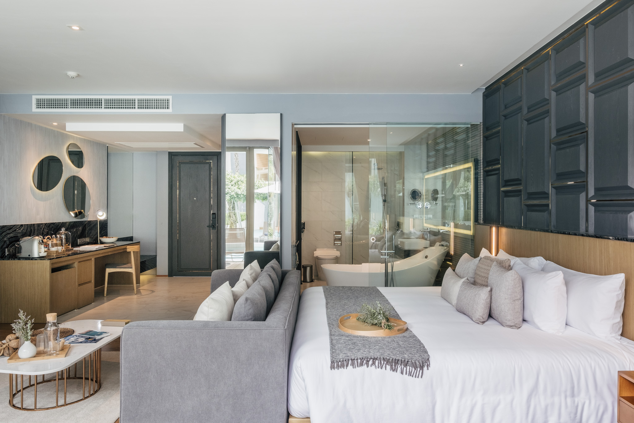 Cissa Group เปิดแผนลงทุนภูเก็ต 4 โครงการ หนุนเป็น Medical Hub