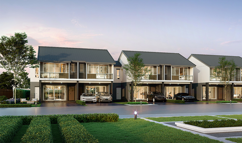 ศุภาลัย รุกตลาดแนวราบ ฉะเชิงเทรา ปั้นแบรนด์ “เบลล่า” ชูบ้านดีไซน์ใหม่