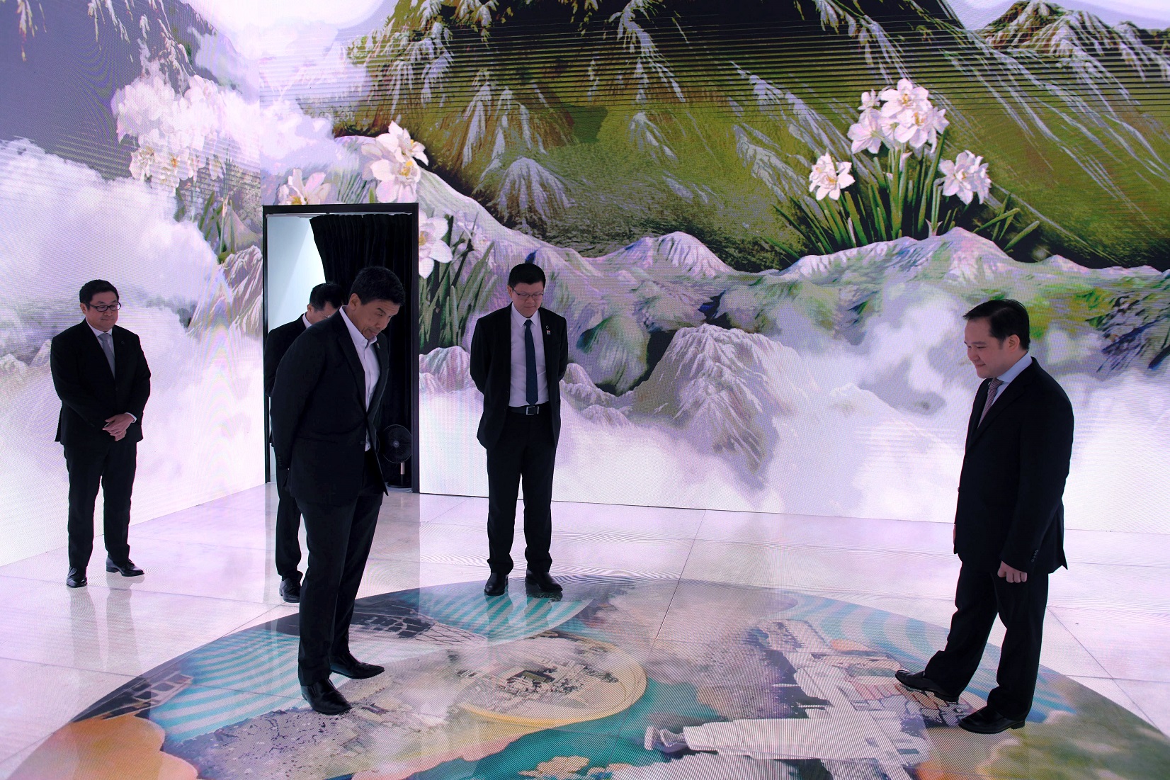 One Bangkok ย้ำภาพโครงการต้นแบบกรีนสมาร์ทซิตี้ ในงาน Sustainability Expo 2023