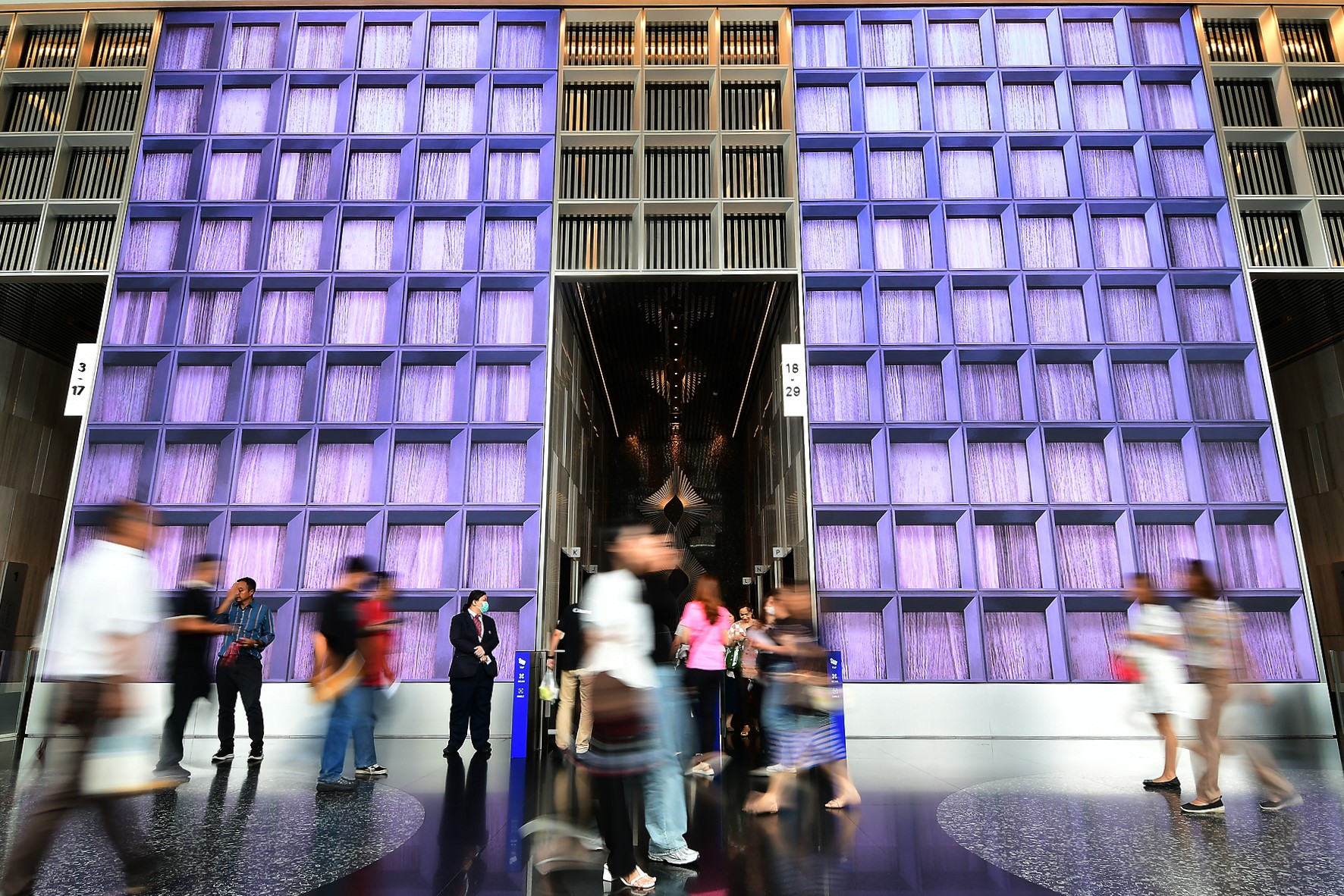 เฟรเซอร์ส พร็อพเพอร์ตี้ เปิดโฉมใหม่ Sathorn Square ยกระดับตลาดอาคารสำนักงานเกรดเอ